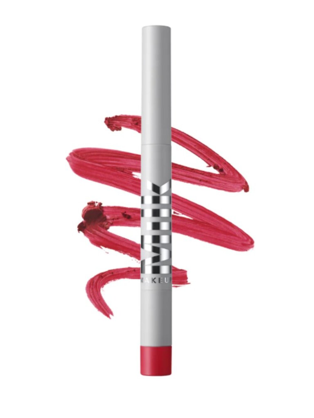 MILK MAKEUP Line + Fill Lip Liner and Lip Color | Shread (true red) | NEW
